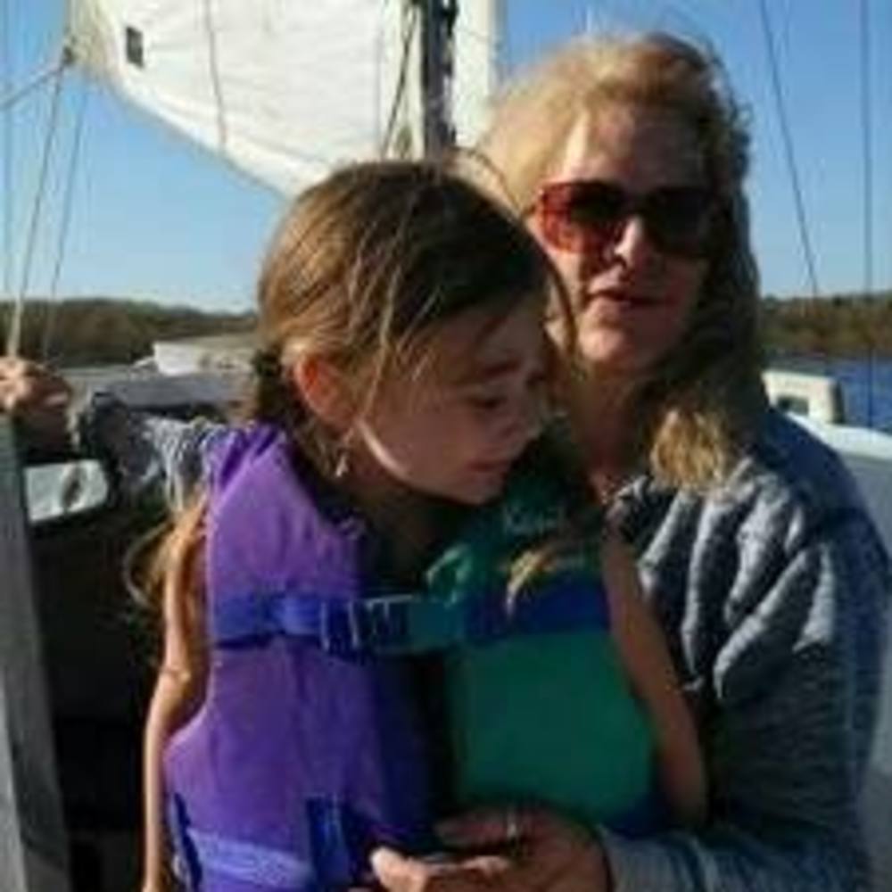 Meet your Posher, Fiona